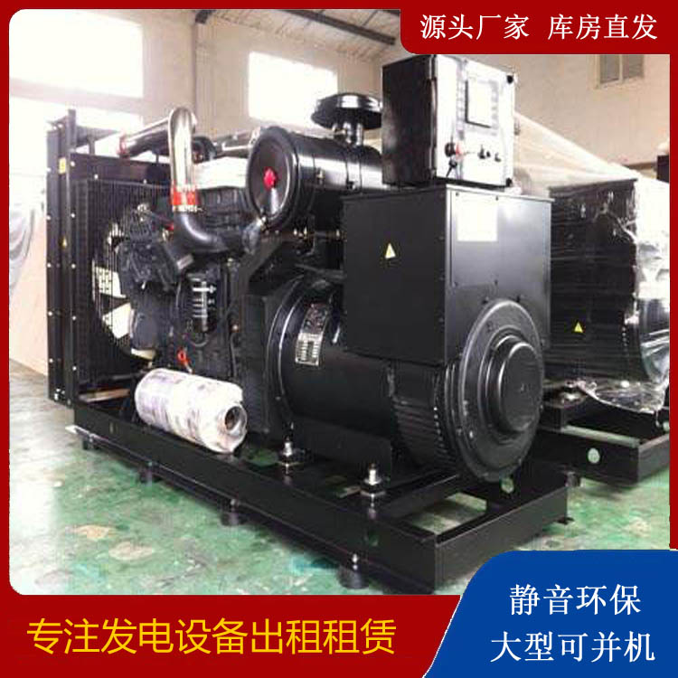 恩施发电车出租 柴油发电机组需要经常换机油吗？