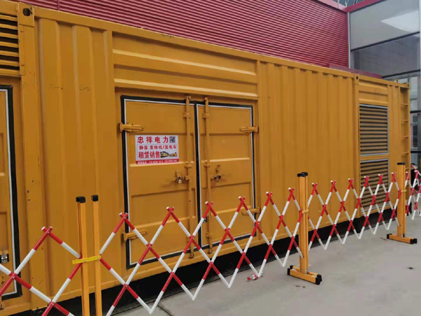恩施柴油发电机电压不稳的原因是什么？