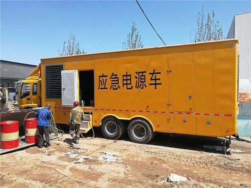 恩施发电车租赁-教您挑选发电机哪些技巧可以掌握使用