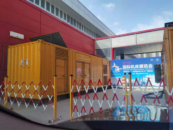恩施发电车出租-发电机无电压或电压太低怎么办？