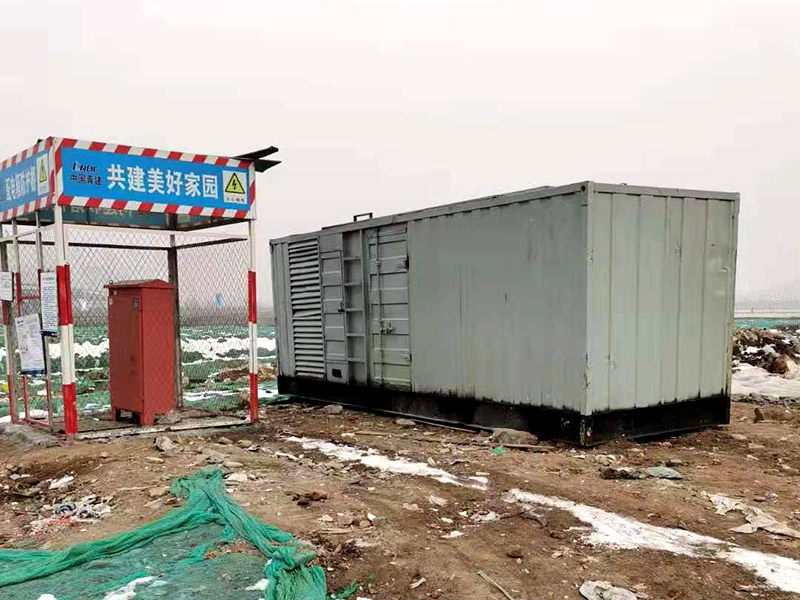恩施燃气发电机在高海拔地区运行时会遇到哪些常见故障？