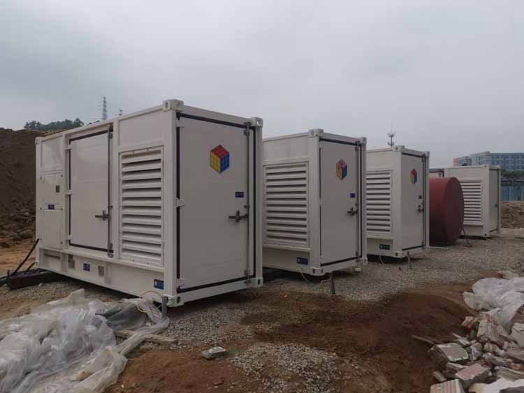 恩施如何降低 200KW 柴油发电机的燃油消耗率？