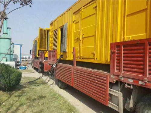 恩施计算 200KW 柴油发电机油耗时，需要考虑哪些因素？