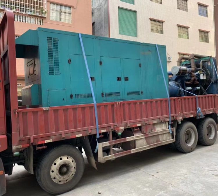 恩施如何在不同负载率下确保 400KW 柴油发电机组的正常运行？