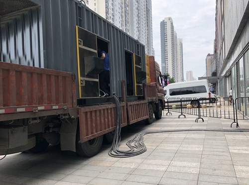 恩施低温环境下，柴油发电机组电池充满电的具体时间受哪些因素影响？