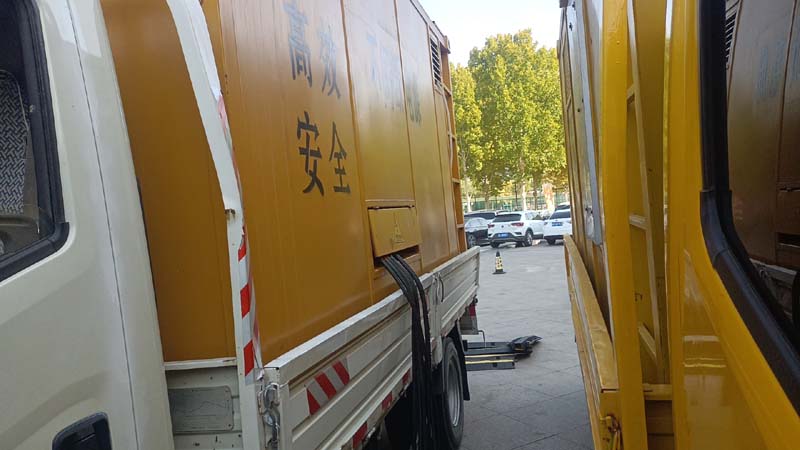 恩施如何判断柴油发电机组和UPS电源的切换时间是否符合要求?
